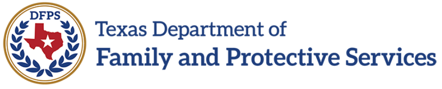 Texas Dept. of Family and Protective Services